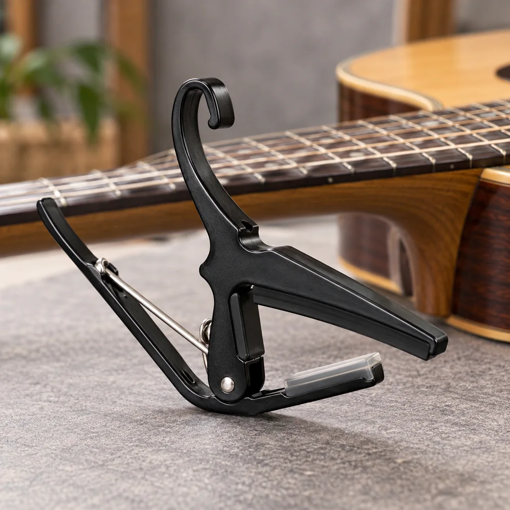 Capo Kyser Quick-Change KG6B