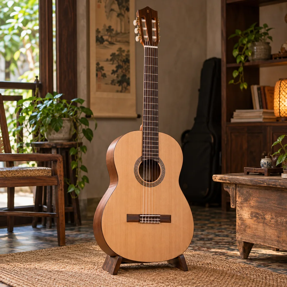 Cordoba Protégé C1M