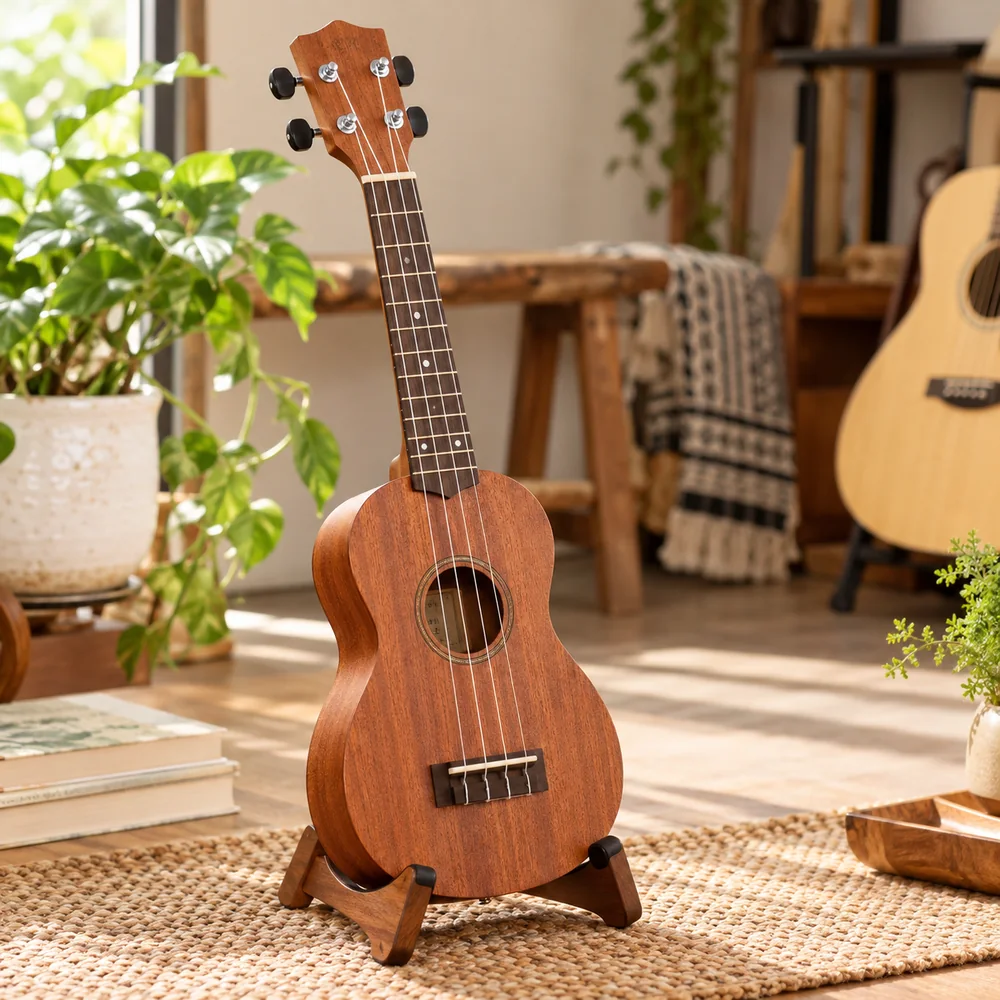 Ukulele