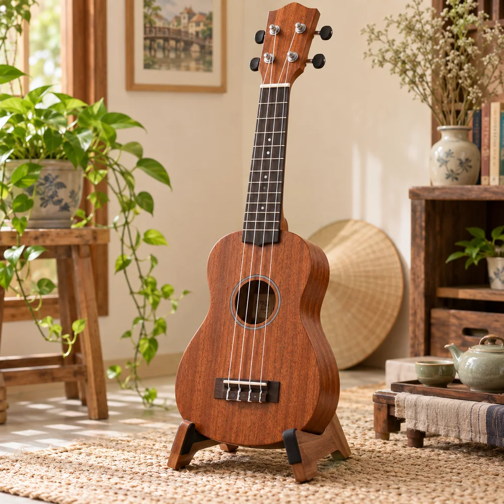 Ukulele