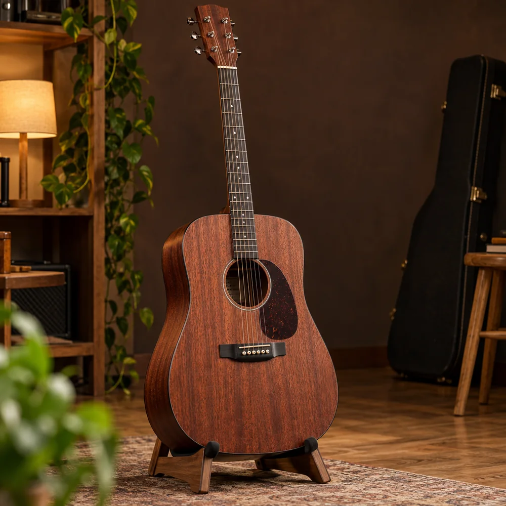 Guitar cao cấp