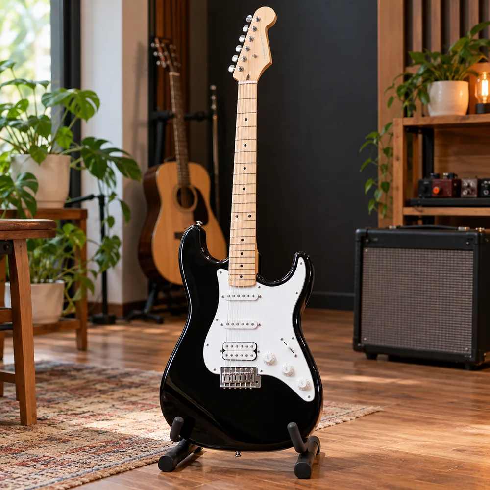 Guitar điện
