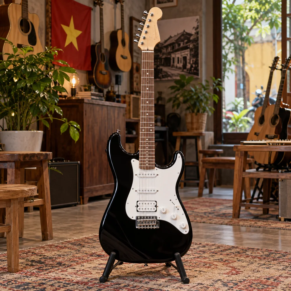 Guitar điện