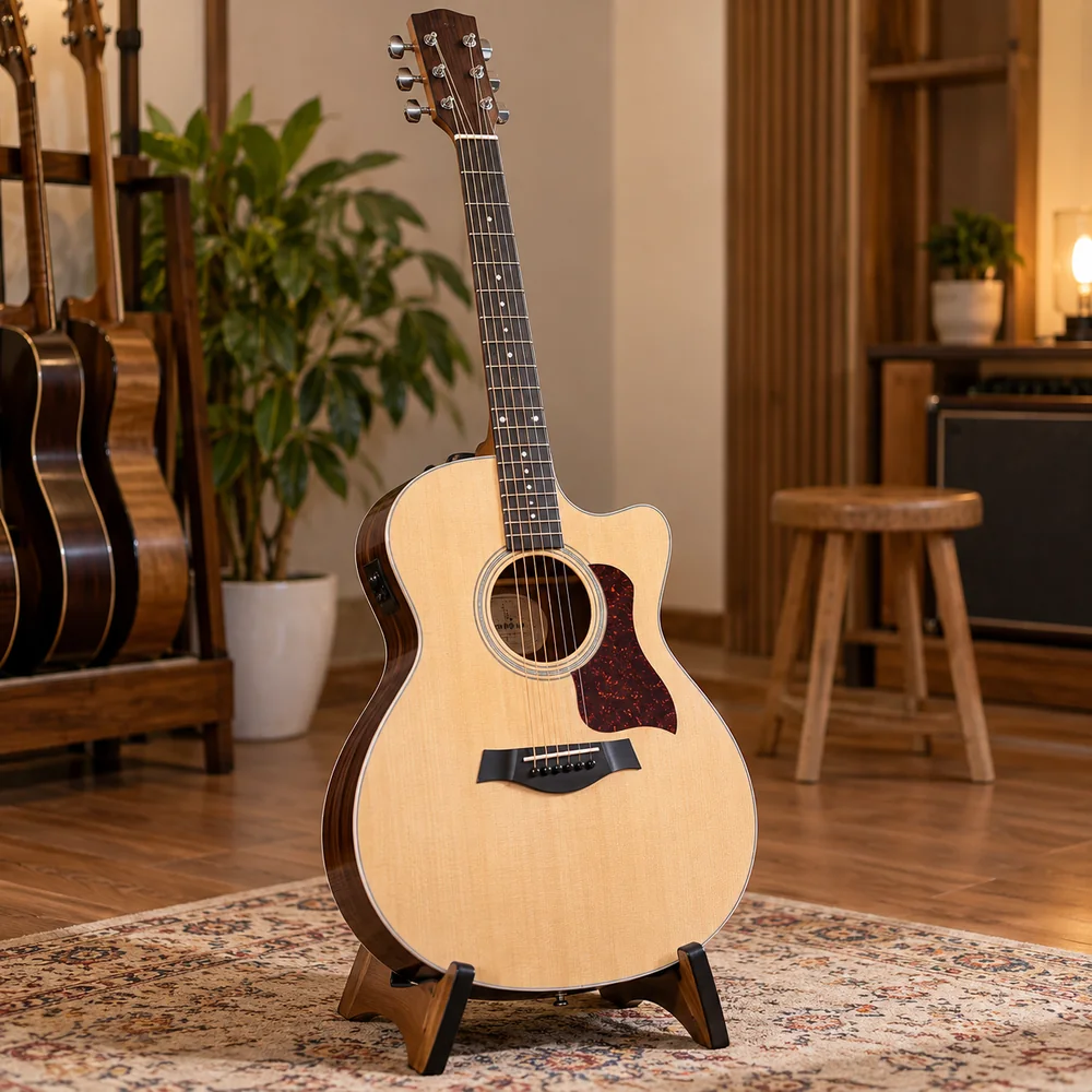Taylor 214ce