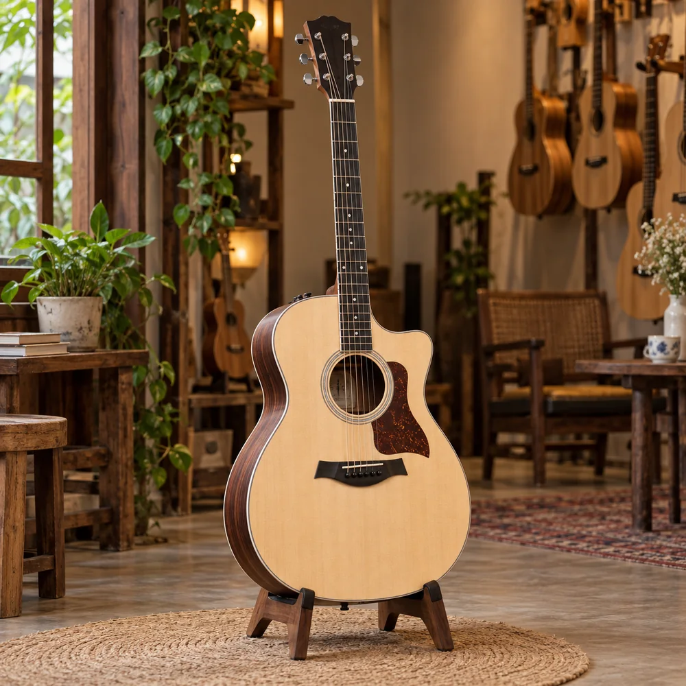 Taylor 214ce