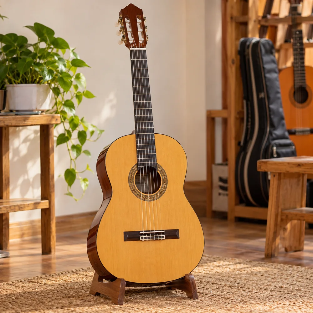Guitar classic