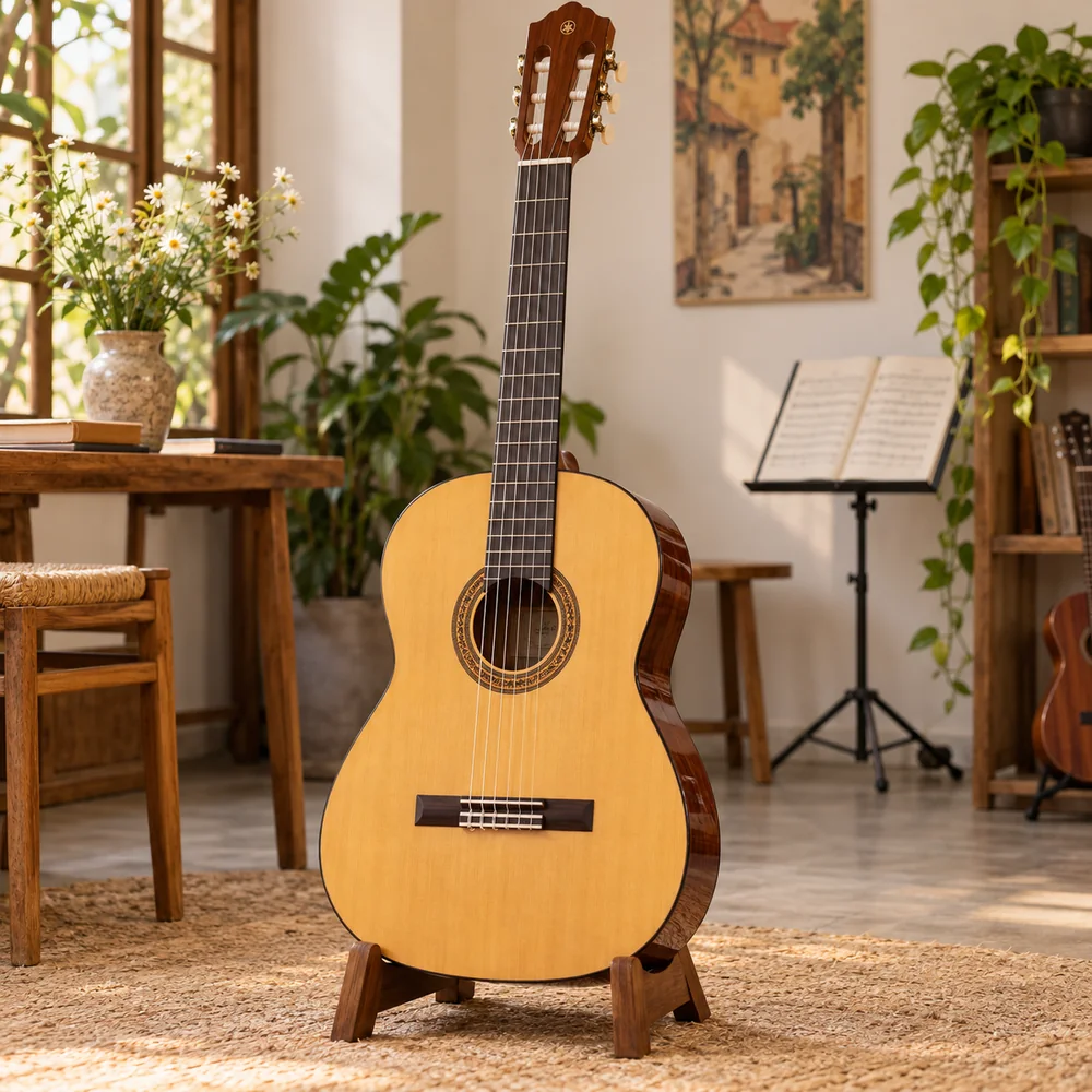 Guitar classic