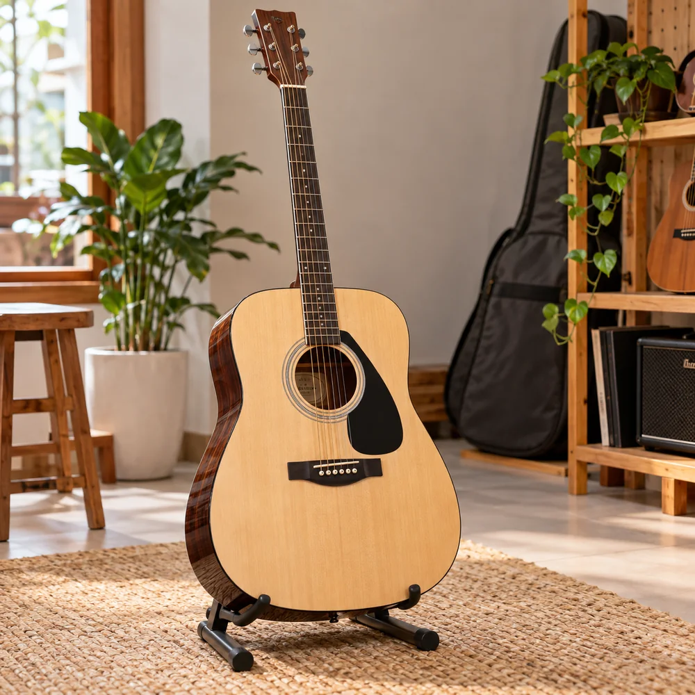 Yamaha F310 Natural