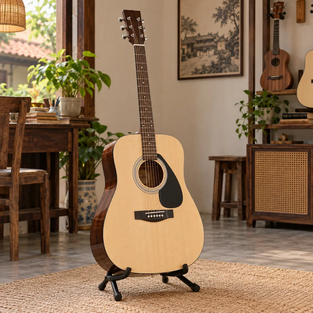 Yamaha F310 Natural