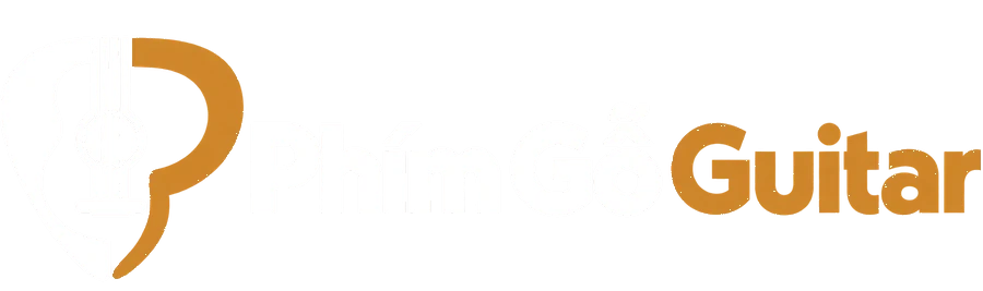 Phím Gỗ Guitar